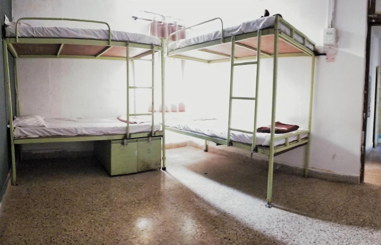Monkey Mind Hostel Madgaon Cameră foto
